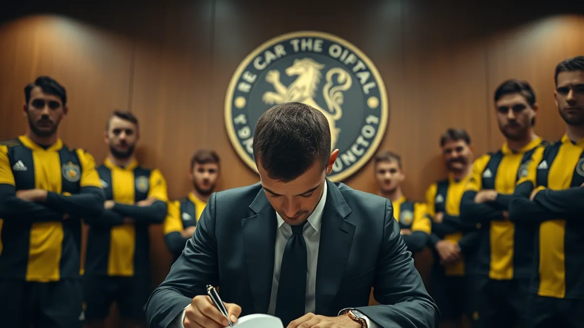 Transfer-Sommer bei Borussia Dortmund: Wer bleibt, wer geht?