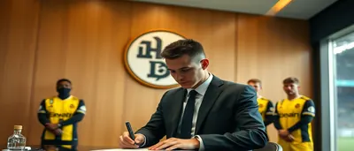Borussia Dortmund prüft harte Sancho-Konditionen – Transfer-Update