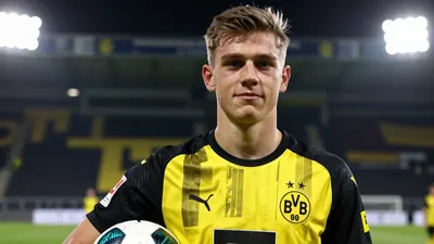 RB Leipzig interessiert an Said El Mala - Transfer-Wende um den Jungstar