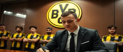 BVB prüft spektakulären PSG-Star: WM-Teilnehmer im Fokus