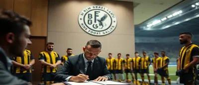 Borussia Dortmund prüft Gilberto Mora – junges Talent im Visier