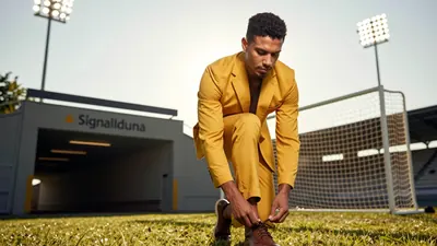 Borussia Dortmund hat die Verträge seiner drei Geschäftsführer Carsten Cramer, Lars Ricken und Thomas Treß vorzeitig...