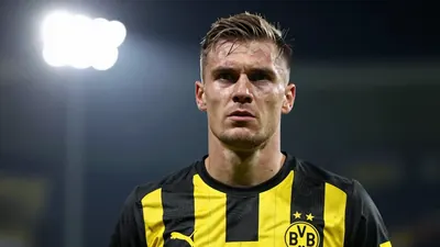 Borussia Dortmund muss auf Ramy Bensebaini verzichten, der sich verletzt hat