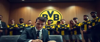 Dortmund jagt polnischen Flügelstar von Porto – 35-Mio.-Angebot steht