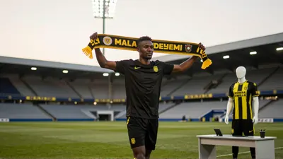 El Mala als Ersatz für Adeyemi: Was läuft bei Borussia Dortmund?