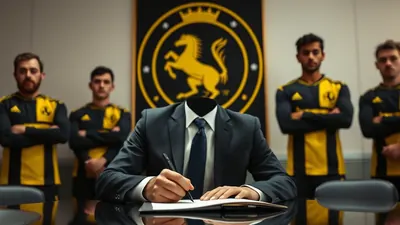 Julien Duranville: Transfer von Dortmund zu Monza abgelehnt