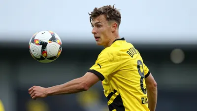 BVB-News heute: Das El-Mala-Angebot und Mathis Alberts Ziele