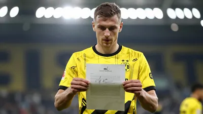 BVB-Transfer-Ticker: Veerman-Wechsel fast perfekt