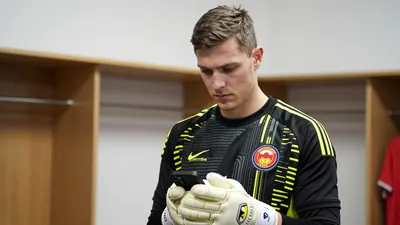 Dortmunds Torhüter Ramaj vor Abschied – Transfer-Update