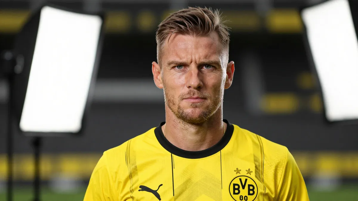Ole Book: Transfer von Felix Nmecha für den Sommer fast ausgeschlossen