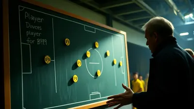 Der legendäre DFB-Pokalsieg 1989: Ein Triumph für den BVB