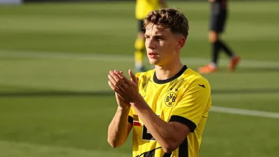 Borussia Dortmunds Versuch, den 17-jährigen US-Talent Malik Jakupovic von Philadelphia Union zu verpflichten, scheiterte...