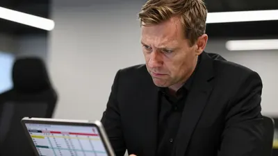 Nach dem Kreuzbandriss von Giannis Konstantelias erwägt Borussia Dortmund eine Verstärkung im Angriff und hat bereits vor...