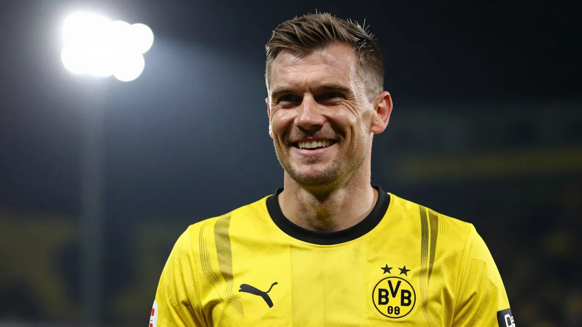 Borussia Dortmund holt Yan Couto – Leihe mit Kaufoption