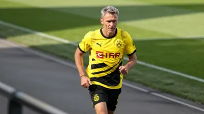 Borussia Dortmund-Chef hat die Entscheidung über Jadon Sanchos Zukunft getroffen und erklärt, dass der Spieler den Verein...