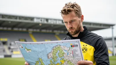 BVB-Kader wird verstärtigt: Nico Kovac hofft auf El Mala
