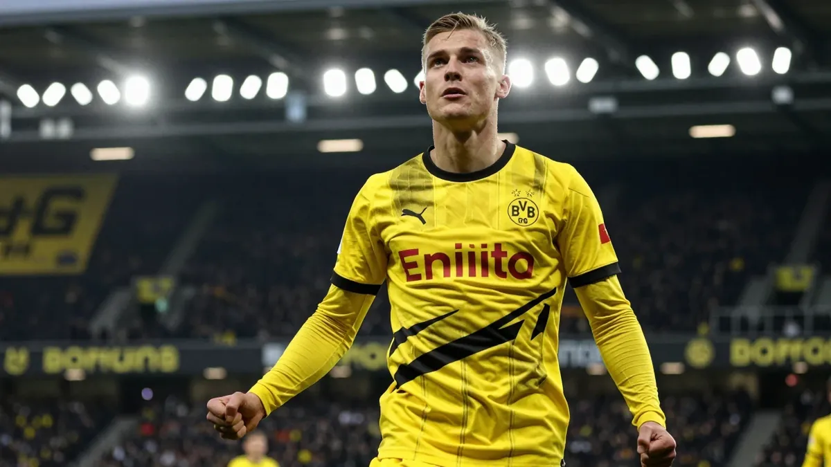 Vor dem Bundesliga-Auftakt gegen Hamburg blickt BVB Buzz auf die letzten fünf Duelle zurück, in denen Dortmund mit vier...