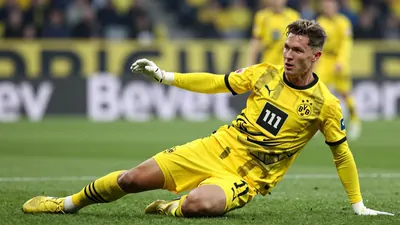 Borussia Dortmund setzt sich beim Auswärtsspiel bei der TSG Hoffenheim mit einer disziplinierten Defensivleistung durch...