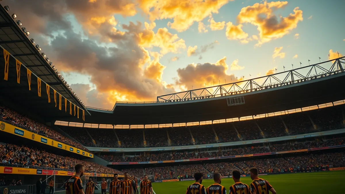 Borussia Dortmund gegen Manchester United: Das KDB Cup 2026 Duell