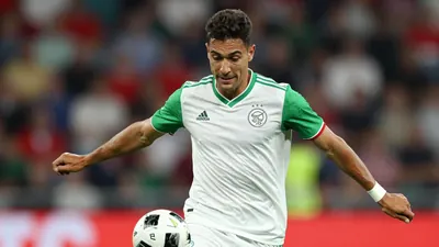 Julian Brandt setzt Karriere bei Ajax fort