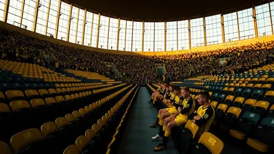 BVB: Taktische Überlegungen zur Verbesserung der Offensive