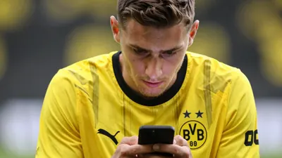 BVB tütet Blitz-Transfer ein: Mittelfeldspieler Roberto Scaglione wechselt aus Italien