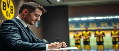 BVB erhöht Angebot für Genks 18-jährigen Nachwuchsspieler