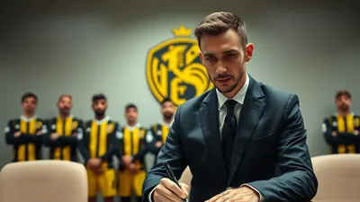Borussia Dortmund verliert Couto an Como - Transfermarkt