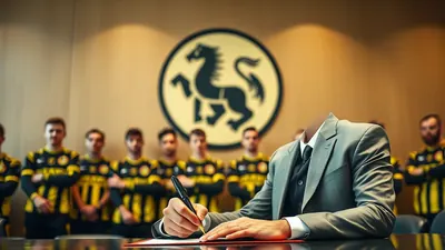 Borussia Dortmund: Aktuelle Entwicklungen und Ausblick auf die Bundesliga