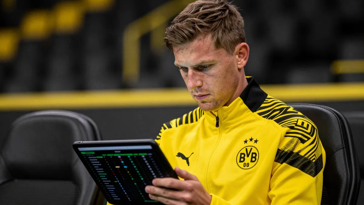 BVB setzt auf neues Bier und letzte El-Mala-Offerte – Transfer-Update