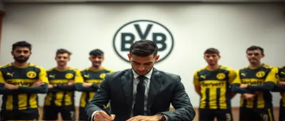 BVB-Spieler fordern Klarheit: Transfer-Sorgen vor Japan-Trip