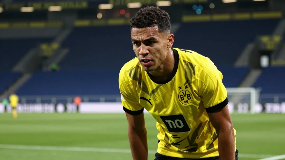 Borussia Dortmund verlängert Profivertrag für Talentschützling Enzo de Pina Duarte dos Santos