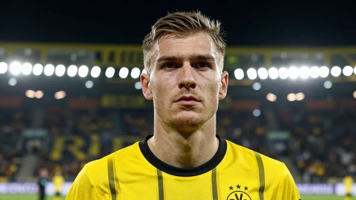 Borussia Dortmund startet die Champions-League-Saison 2026/27 mit einem Heimspiel gegen den FC Villarreal aus Spanien am 8
