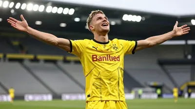 Borussia Dortmund drehte ein 0:2 in Hoffenheim zu einem 3:2-Sieg und bleibt mit zwei Siegen aus zwei Spielen in der...