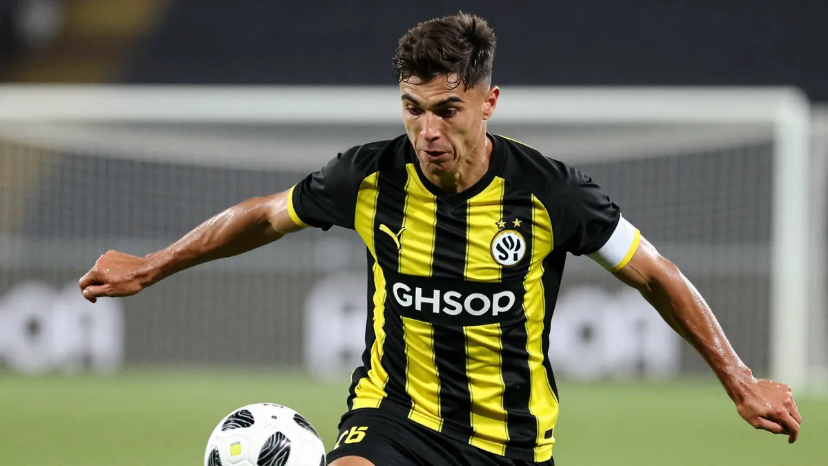 Borussia Dortmund Transfer: Hütter erteilt Baum Absage