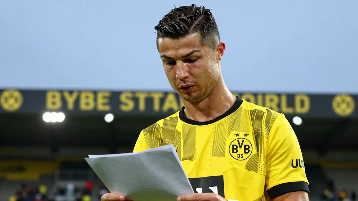 Silva offenbart BVB‑Zukunft: Verkauf für 20 Mio. Euro möglich