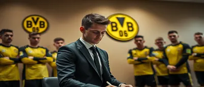 Brandt-Poker heiß: Ex‑BVB‑Star vor Leeds‑Wechsel?