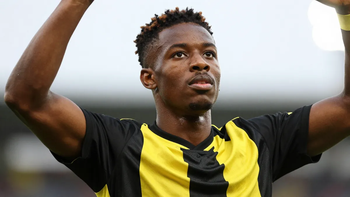 BVB-Transfer-News: Diallo wechselt nach Italien – El-Mala-Abkommen stockt