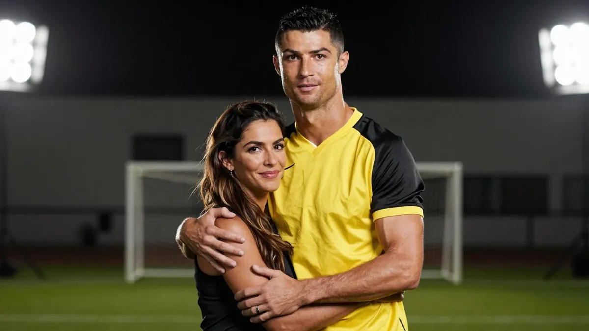 Borussia Dortmund's Joey Veerman Brings Fiancée to Dortmund