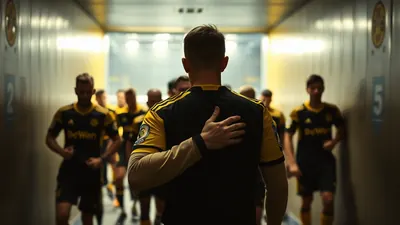 BVB: Taktische Feinheiten zur Verbesserung der aktuellen Form