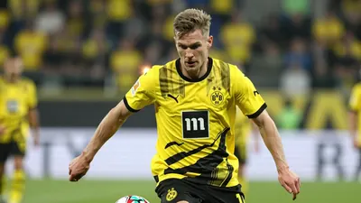 Borussia Dortmund bestreitet am zweiten Spieltag der Bundesliga das Auswärtsspiel bei der TSG Hoffenheim in Sinsheim, das...