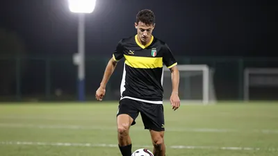 BVB will italienisches Juwel Roberto Scaglione verpflichten?