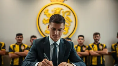 Borussia Dortmund will England-Talent verpflichten