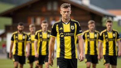 Sabitzer droht Transfer-Stress bei Borussia Dortmund