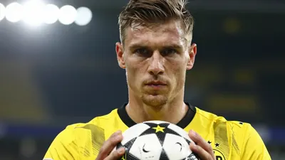 Borussia Dortmund hat seinen 24-Mann-Kader für die Gruppenphase der Champions League eingereicht, muss aber auf Kapitän...
