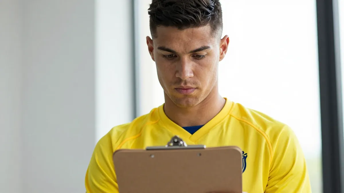 Arsenal's 19-year-old midfielder Ethan Nwaneri is set for a deadline-day loan move to Borussia Dortmund to gain more...
