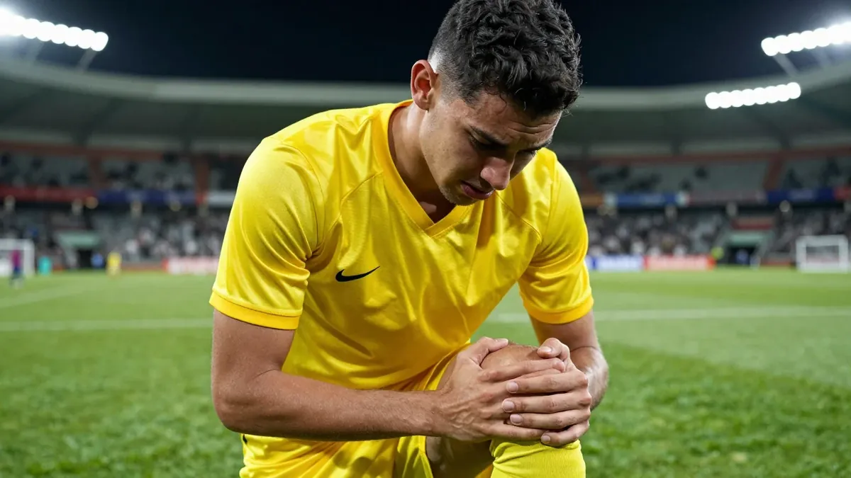 Borussia Dortmund startet mit einem 2:0-Heimsieg gegen den HSV in die Saison, bezahlt den Erfolg aber mit einer schweren...