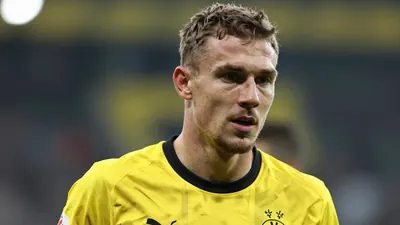 Erste Niederlage in Japan: BVB verliert 0:1 gegen Cerezo Osaka