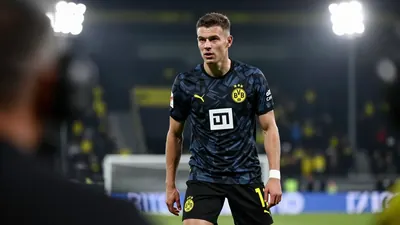 Borussia Dortmund: Der Podcast "Und nun zum Sport" beleuchtet die Bundesliga-Saison mit Fokus auf Dortmund und Stuttgart