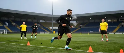 BVB jagt Karetsas: Genk-Reise steht an - Deal noch diese Woche möglich?